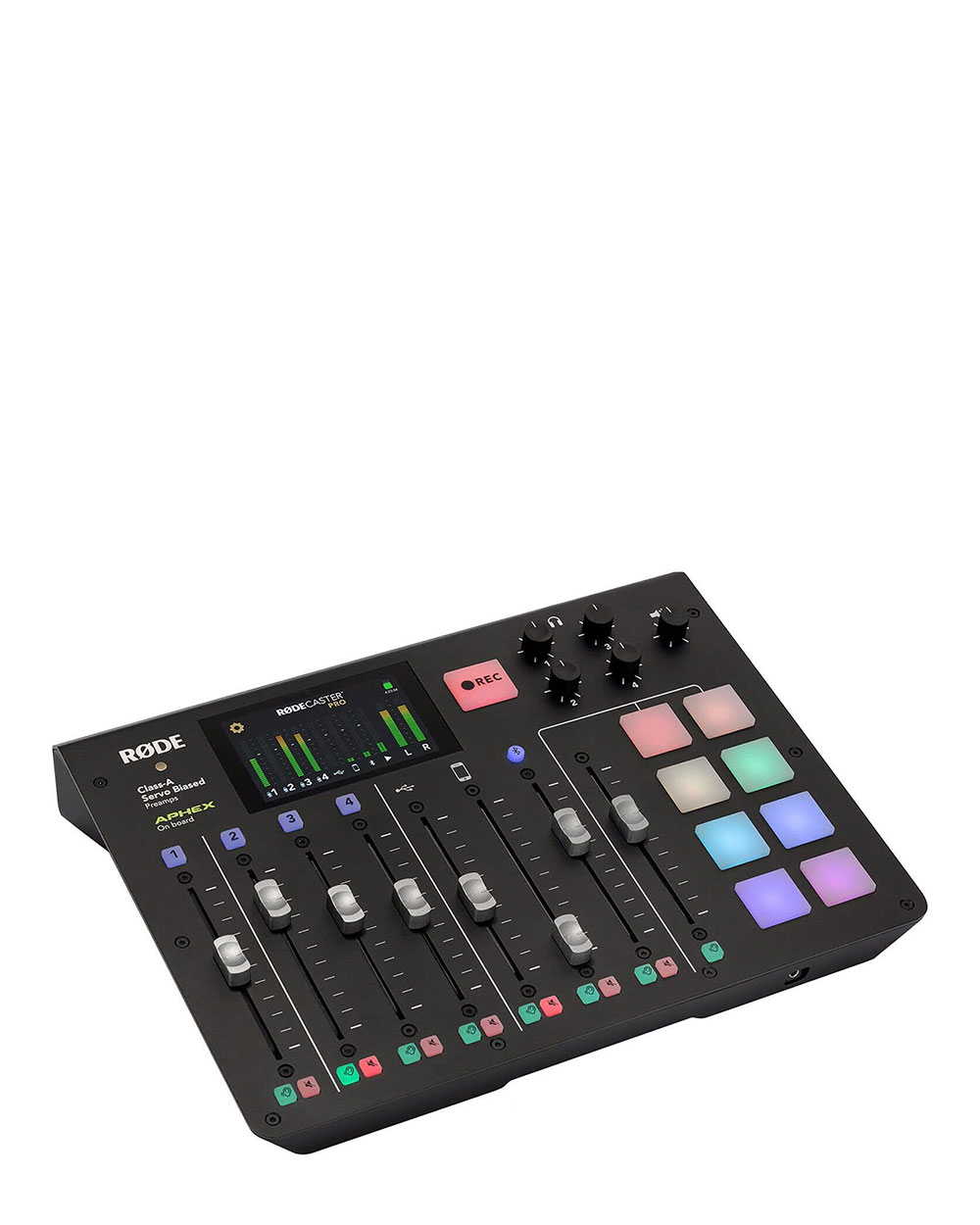 RÃ˜DE Procaster Pro