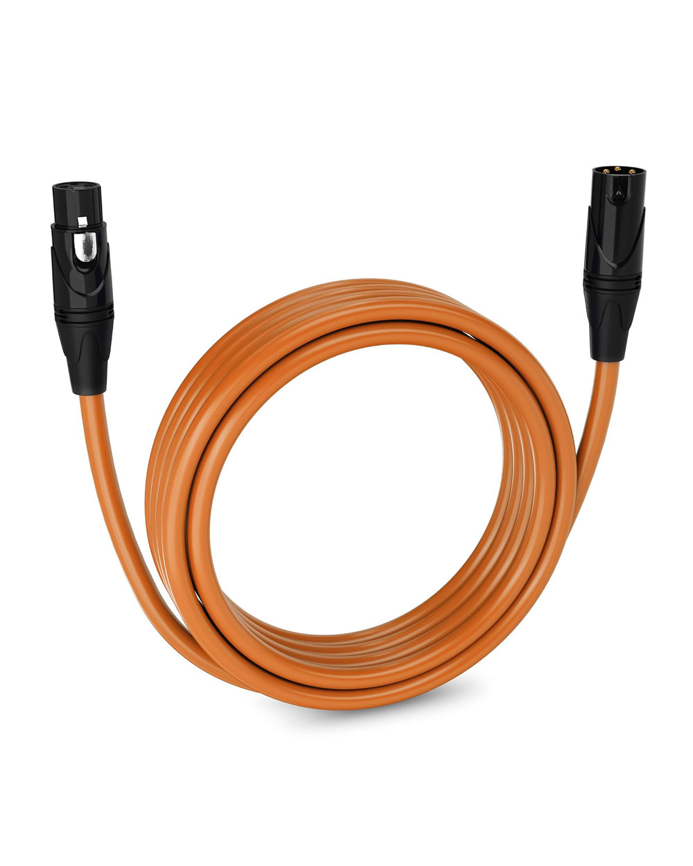 LyxPro XLR Mic Cable