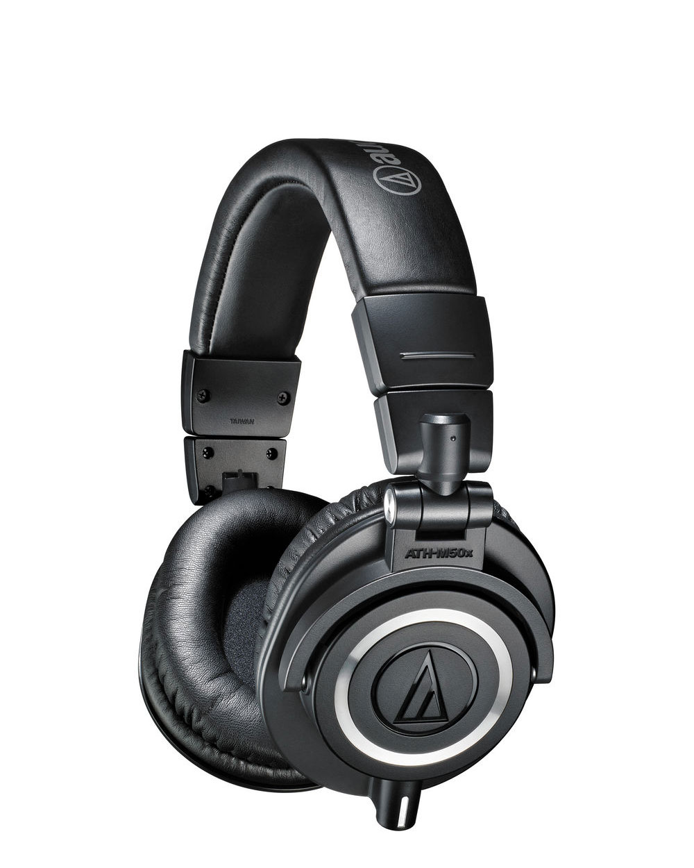 Audio-Technica ATH-M50x Headphones