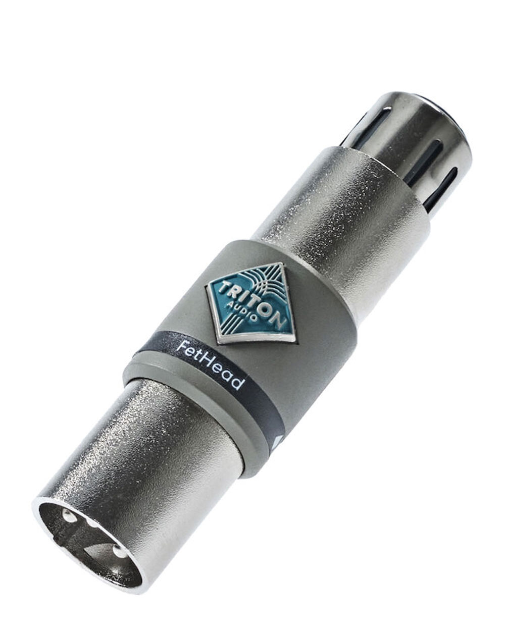 FetHead In-Line Microphone Preamp