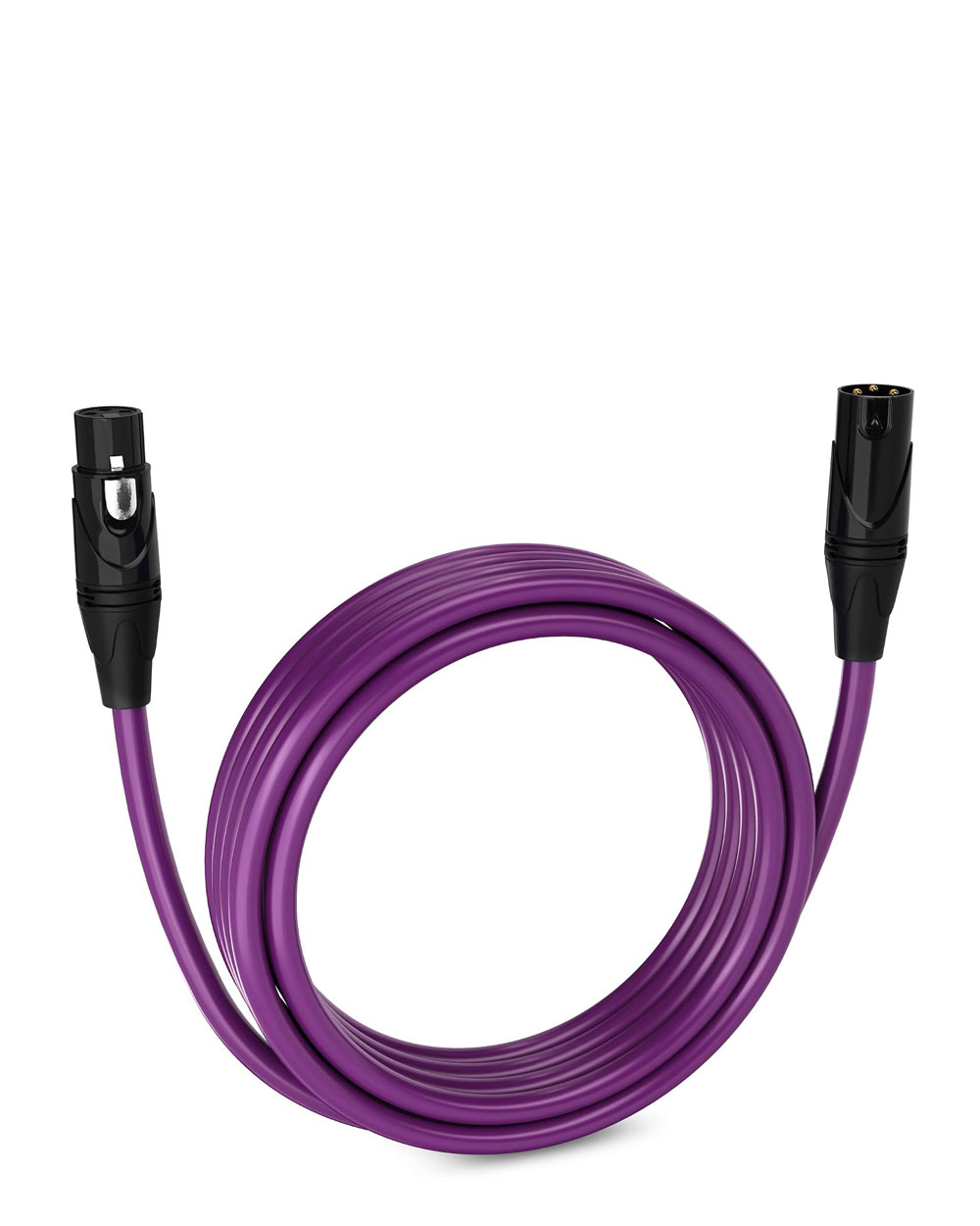 LyxPro XLR Mic Cable