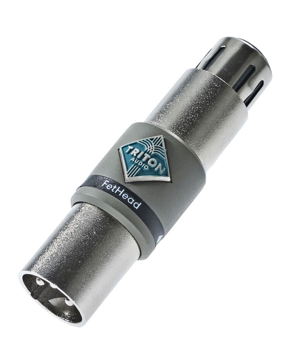 FetHead In-Line Microphone Preamp