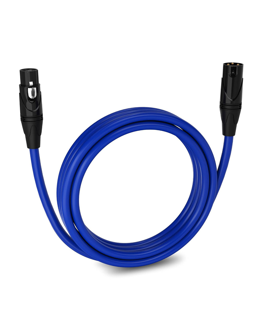 LyxPro XLR Mic Cable