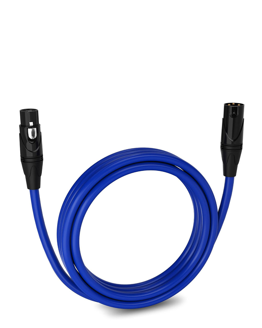 LyxPro XLR Mic Cable